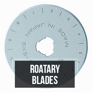 Roatary Blades